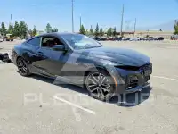 2022 BMW M4 фото