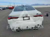 2022 BMW M4 photo
