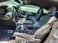 2022 BMW M4 фото