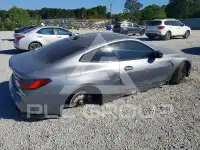 2022 BMW M4 фото