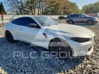 2022 BMW M4 фото