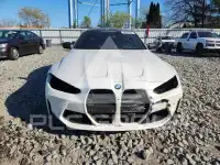 2022 BMW M4 фото