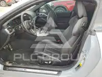 2022 BMW M4 фото