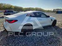 2022 BMW M4 фото