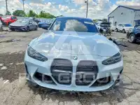 2022 BMW M3 фото