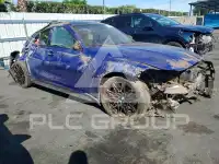 2022 BMW M3 фото