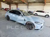 2022 BMW M3 photo