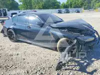2022 BMW M3 фото