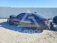 2022 BMW M3 фото