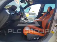 2022 BMW M3 фото