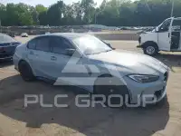 2022 BMW M3 фото