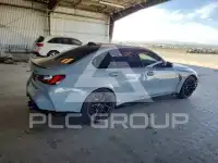 2022 BMW M3 photo