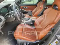 2022 BMW M3 photo