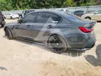 2022 BMW M3 photo