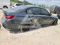 2022 BMW M3 photo