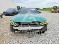 2022 BMW M3 photo