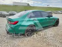 2022 BMW M3 photo