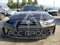 2022 BMW M3 photo