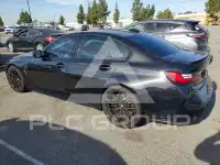 2022 BMW M3 photo