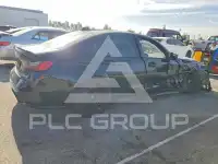 2022 BMW M3 photo