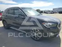 2022 BMW X1 фото