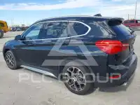 2022 BMW X1 фото