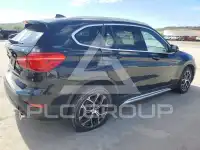2022 BMW X1 фото