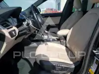 2022 BMW X1 фото