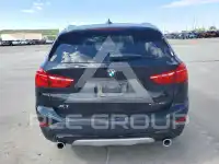 2022 BMW X1 фото
