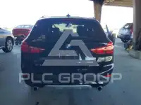 2022 BMW X1 photo