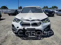 2022 BMW X1 фото