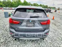 2022 BMW X1 photo