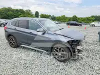 2022 BMW X1 photo