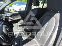 2022 BMW X1 фото