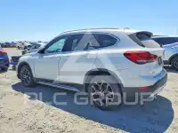 2022 BMW X1 фото