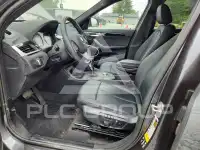 2022 BMW X1 photo