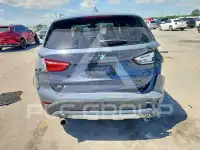 2022 BMW X1 фото