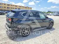 2022 BMW X1 фото