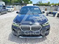 2022 BMW X1 фото