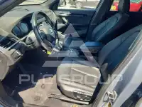 2022 BMW X1 фото
