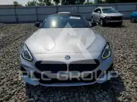 2022 BMW Z4 фото