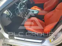 2022 BMW Z4 фото