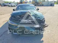 2022 BMW 430 фото