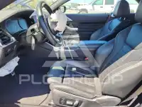 2022 BMW 430 фото
