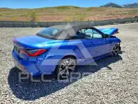 2022 BMW 430 фото