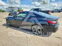 2022 BMW 430 photo