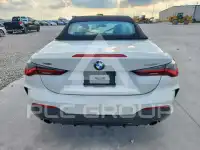 2022 BMW 430 photo