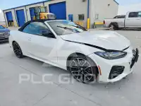 2022 BMW 430 photo