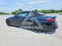 2022 BMW 430 фото