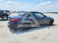 2022 BMW 430 фото